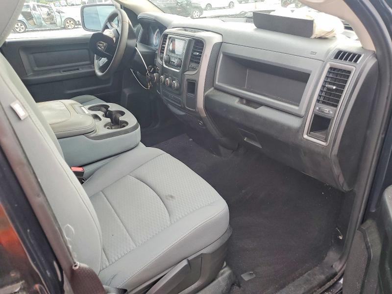 2013 Dodge RAM 1500 ST
