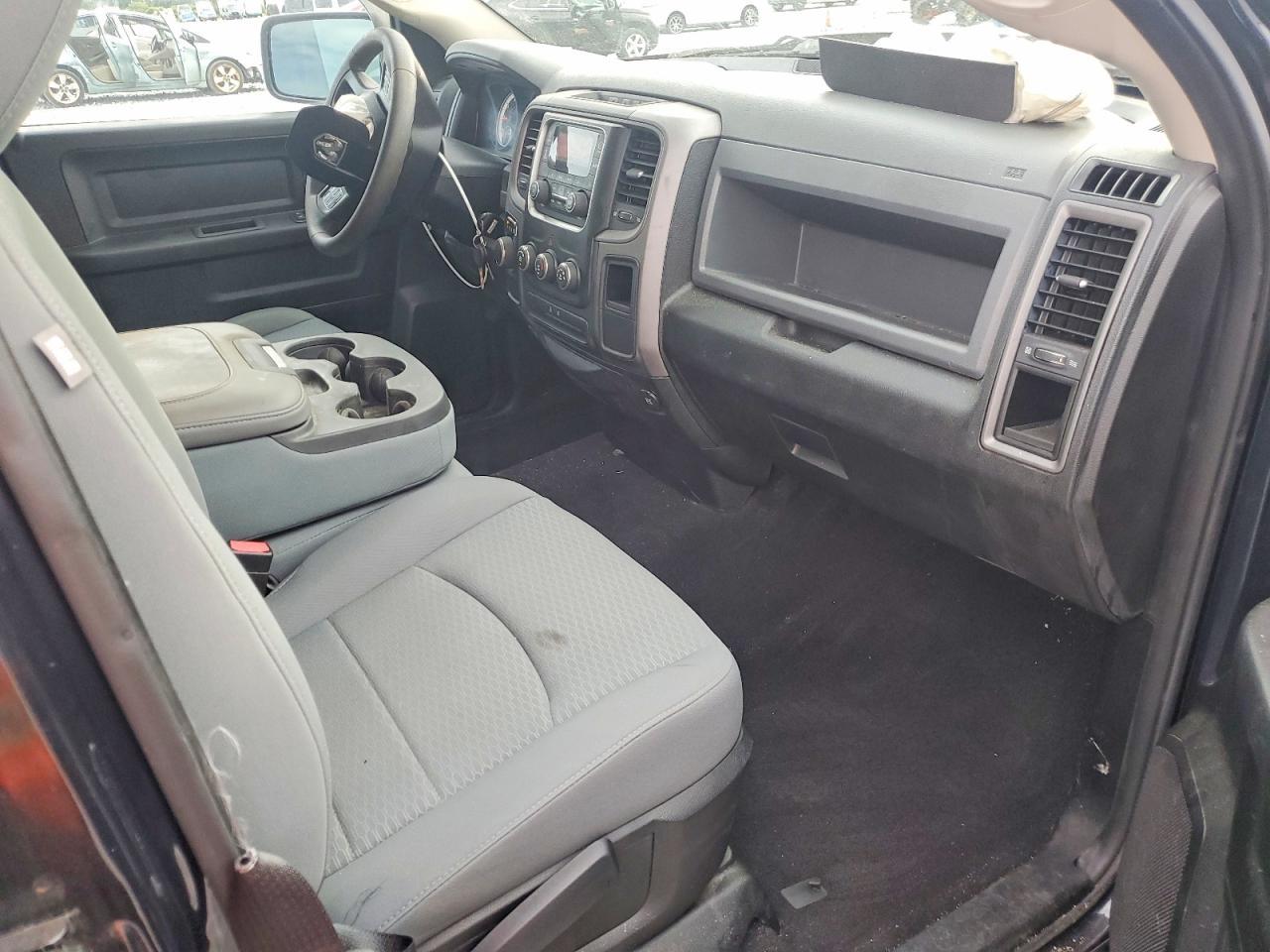 2013 Dodge RAM 1500 ST