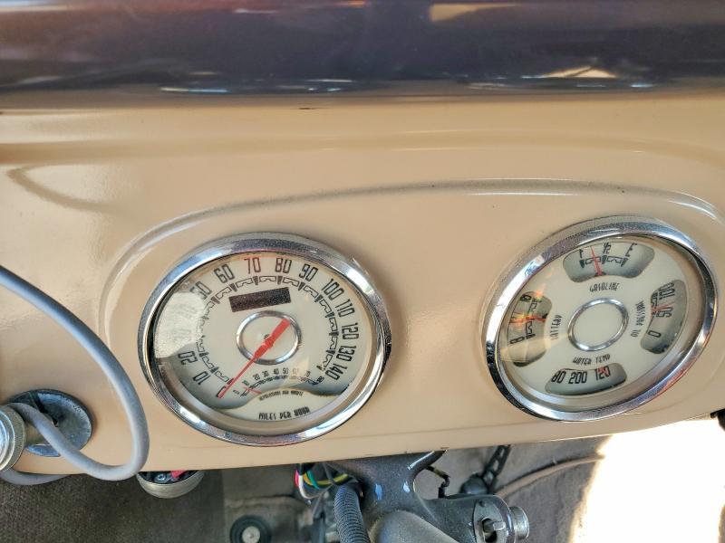 1937 Ford Pickup