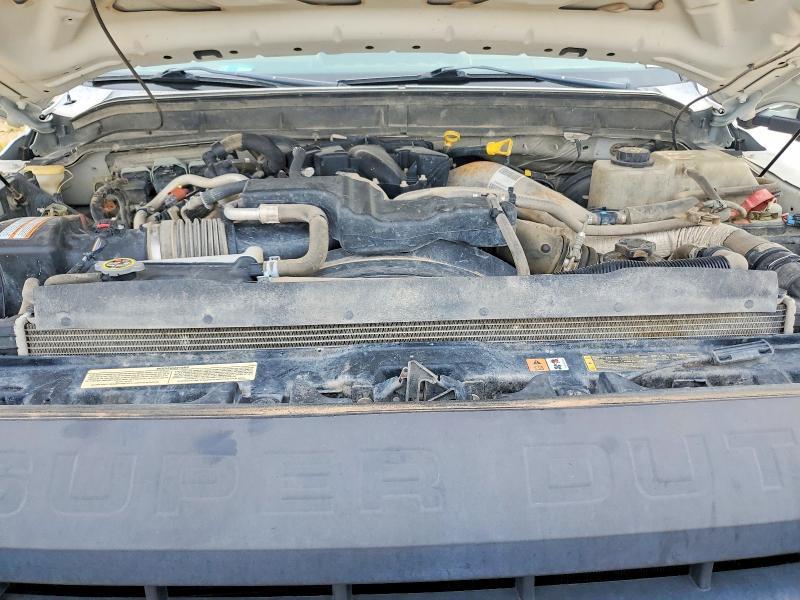 2015 Ford F250 Super Duty