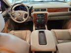 2012 Chevrolet Silverado K1500 LTZ