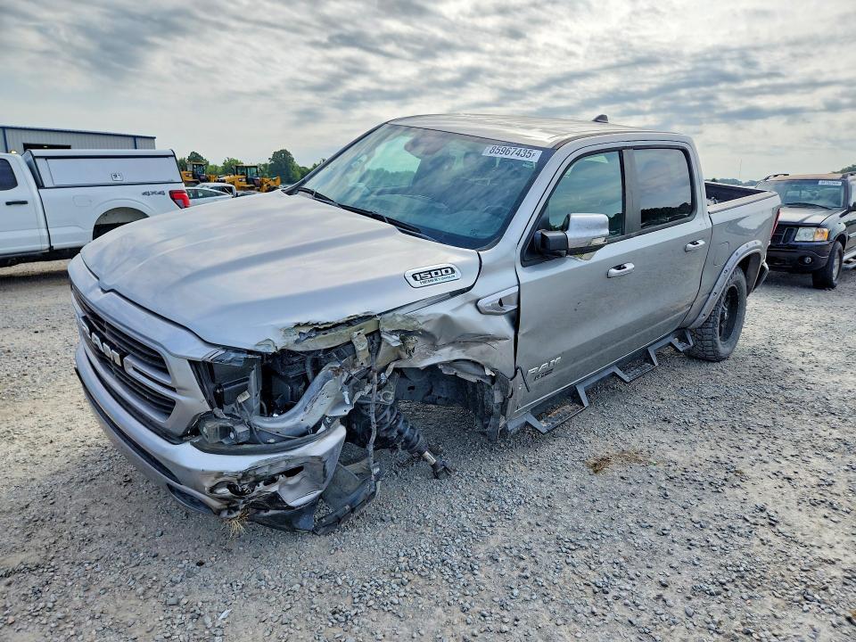 2021 Dodge RAM 1500 BIG HORN/LONE Star