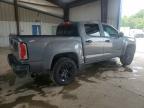2022 GMC Canyon AT4