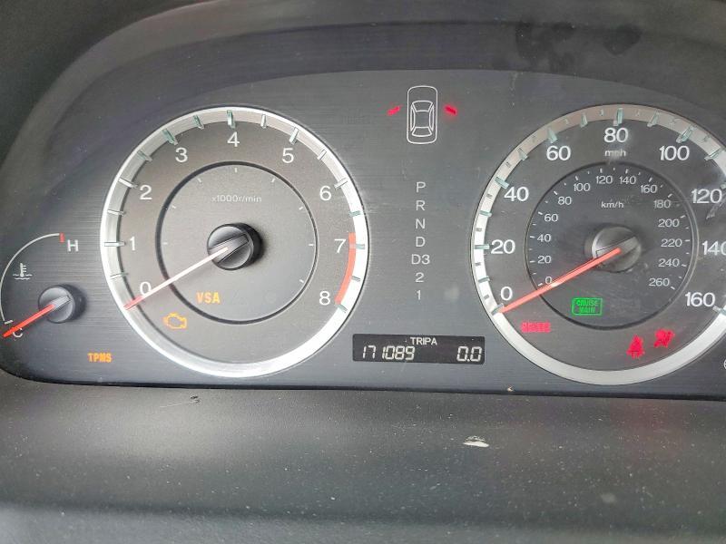 2008 Honda Accord lx