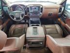 2016 Chevrolet Silverado K3500 High Country