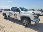 2025 Chevrolet Silverado C2500 Heavy Duty