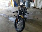 2019 Harley-Davidson Fxbb