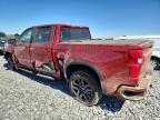 2026 Chevrolet Silverado C1500 RST