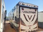 2015 Keystone Voltage Camper