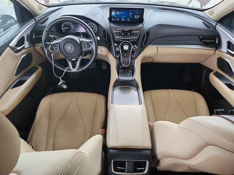 2020 Acura RDX