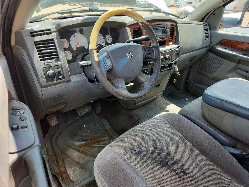 2006 Dodge Ram 2500 st