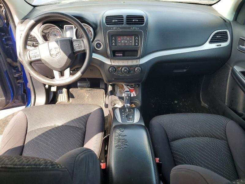 2012 Dodge Journey sxt