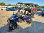 2023 Evol Ution Golf Cart
