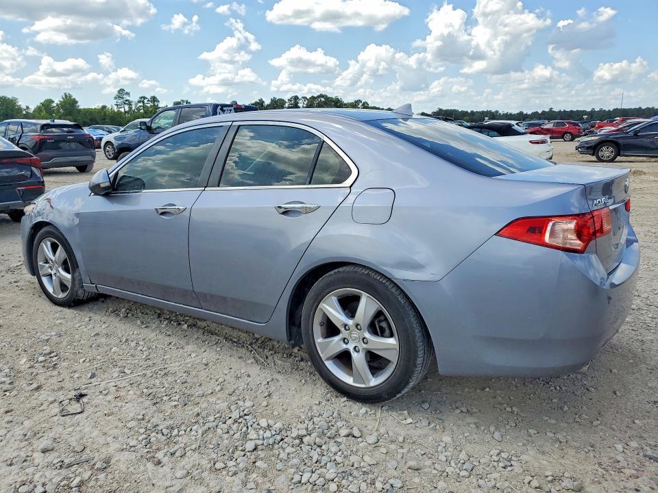 2013 Acura TSX