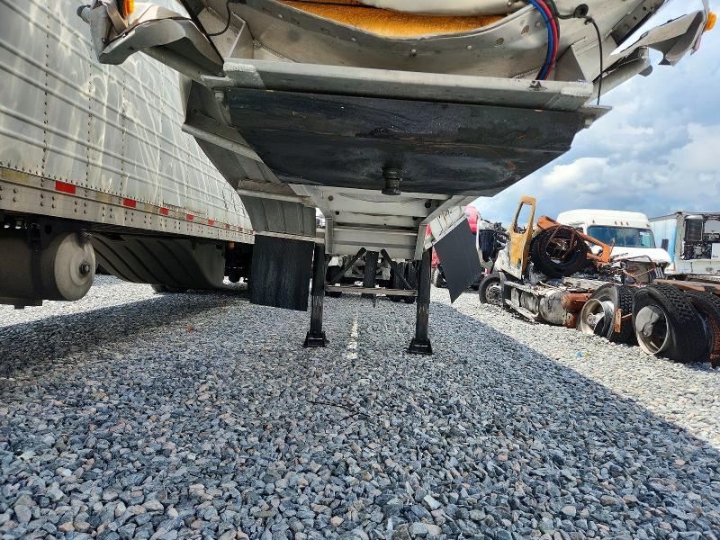 2026 Wabash Tank Trailer