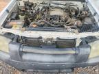 2001 Nissan Frontier XE