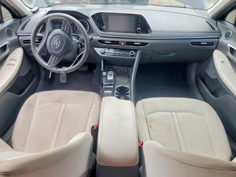 2023 Hyundai Sonata se