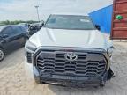 2025 Toyota Tundra Platinum HV