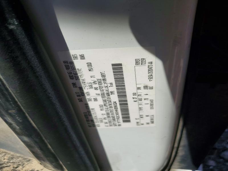 2017 Ford Transit 250 Delivery van