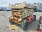 2015 Haiqiinery 2015 JLG 330-CRT Scissor Lift