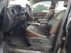 2016 Nissan Titan XD Platinum Reserve