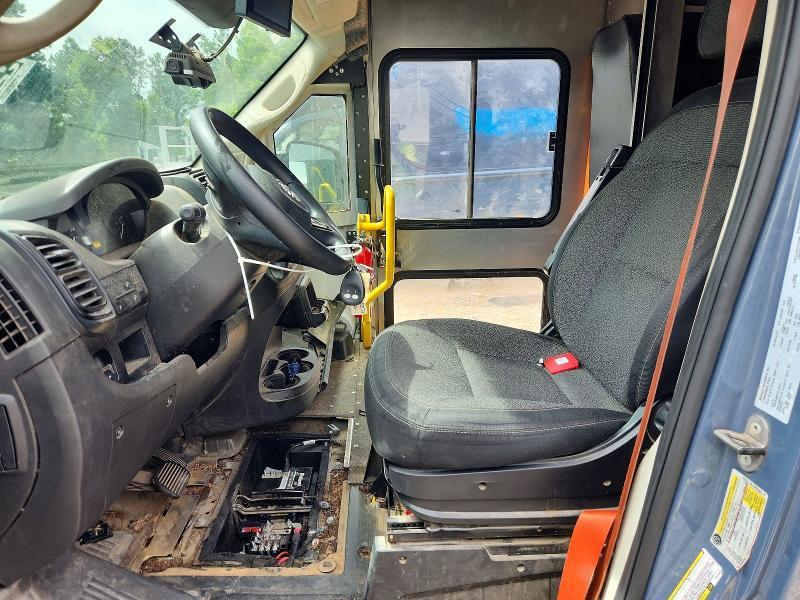 2022 Dodge RAM Promaster 3500 3500 Standard