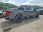 2024 Ford F150 STX