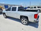 2016 Chevrolet Silverado C1500 LT