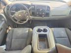 2012 Chevrolet Silverado C1500 LS