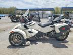 2012 Can-Am Spyder Roadster RS
