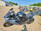 2022 Kawasaki ZX636 K