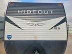 2021 Keystone Hideout Camper