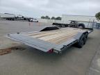 2026 Maxx-D Equipment Trailer