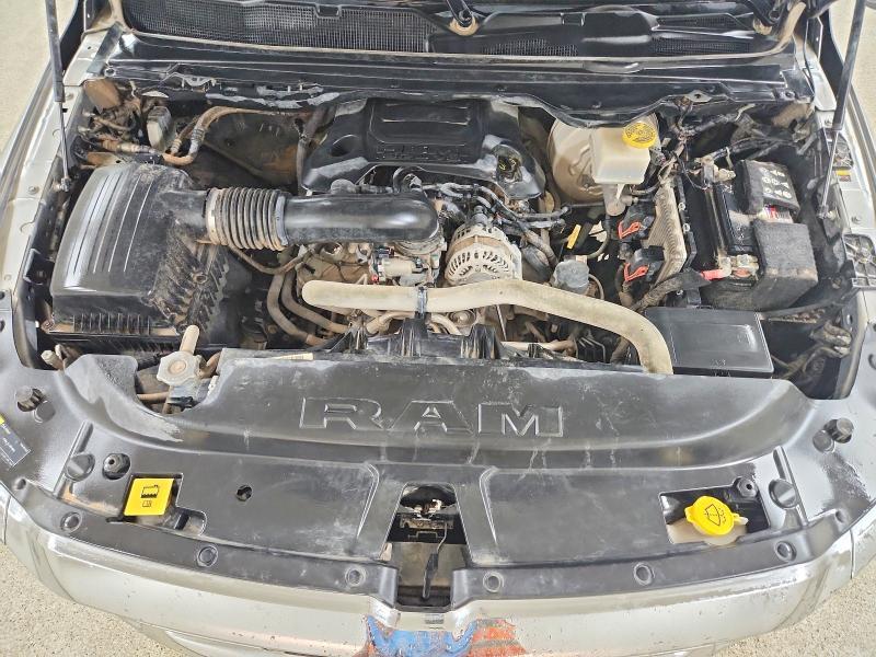 2022 Dodge RAM 1500 BIG HORN/LONE Star