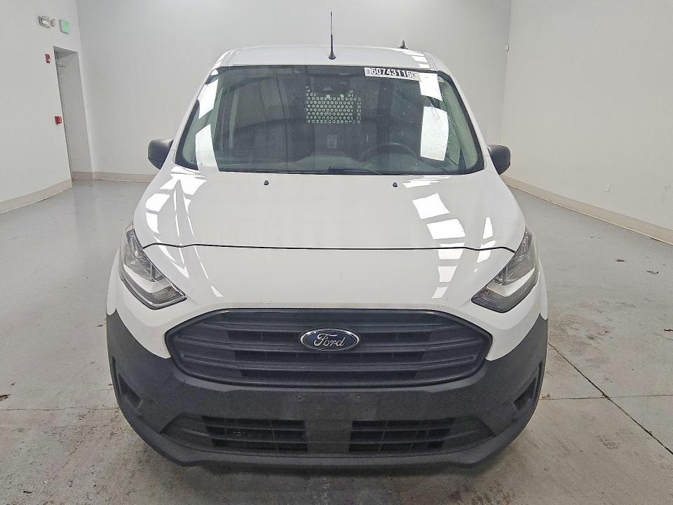 2020 Ford Transit Connect xl