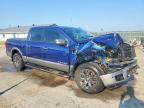 2017 Nissan Titan Platinum Reserve
