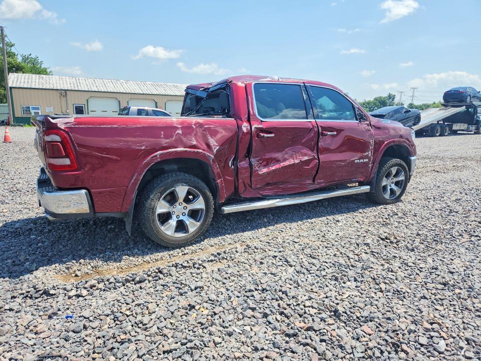 2020 Dodge 1500 Laramie