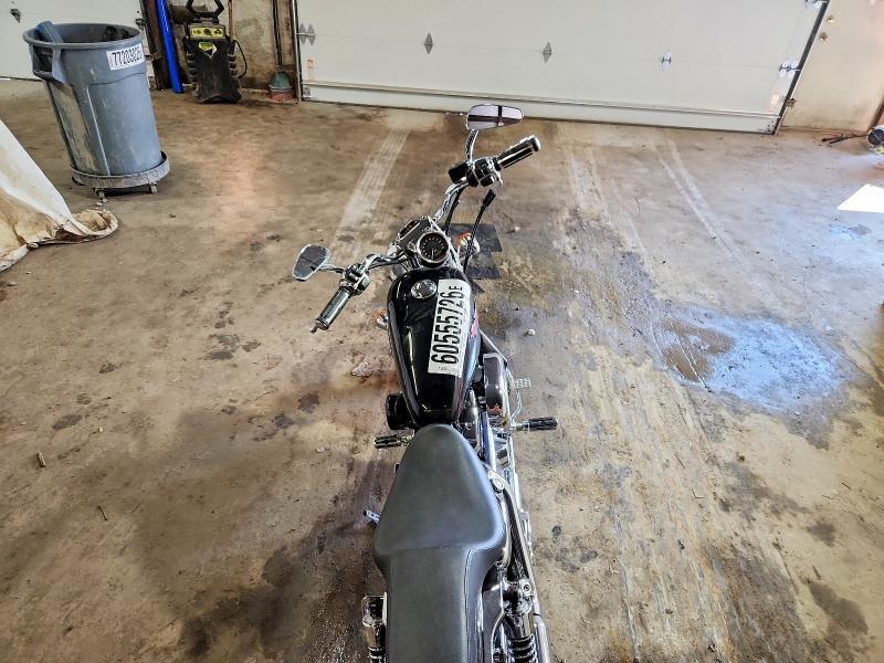 2001 Harley-Davidson XL1200 C