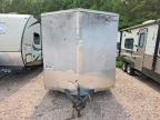 2022 Kaufman MAN Equipment Trailer
