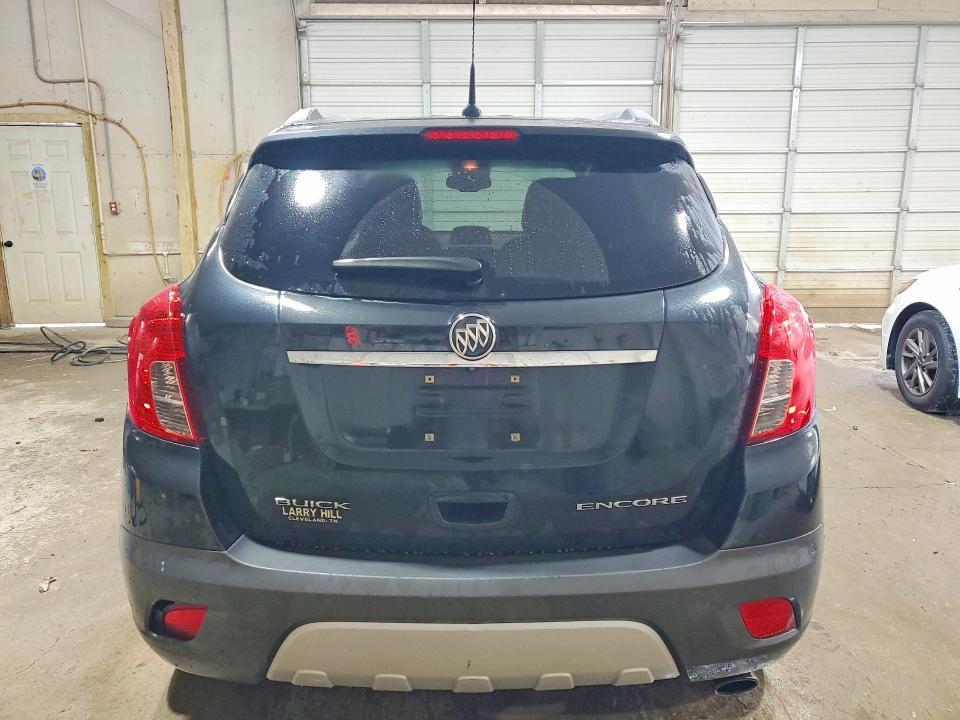 2014 Buick Encore Convenience