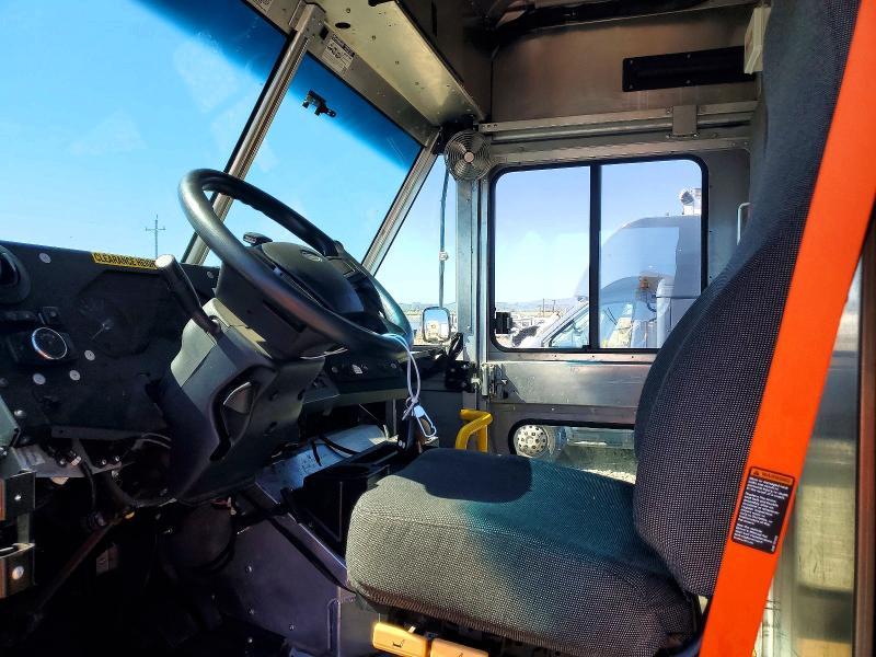 2020 Ford F59 Delivery Truck