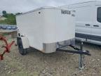 2026 Interstate PATR508SAFS Enclosed Cargo Trailer