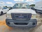 2011 Ford Ranger