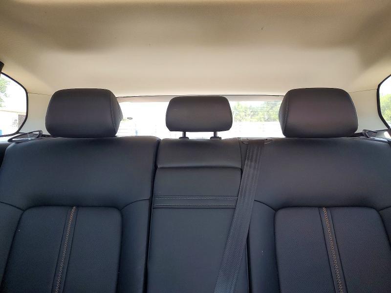 2023 Mazda Cx-50 Premium Plus