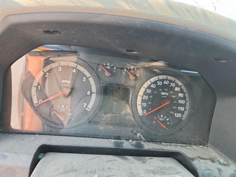 2011 Dodge RAM 1500