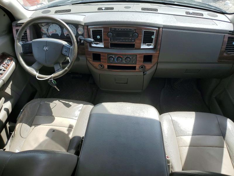 2007 Dodge RAM 1500 ST