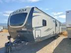 2020 Forest River Salem Hemisphere Camper