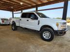 2019 Ford F250 Super Duty