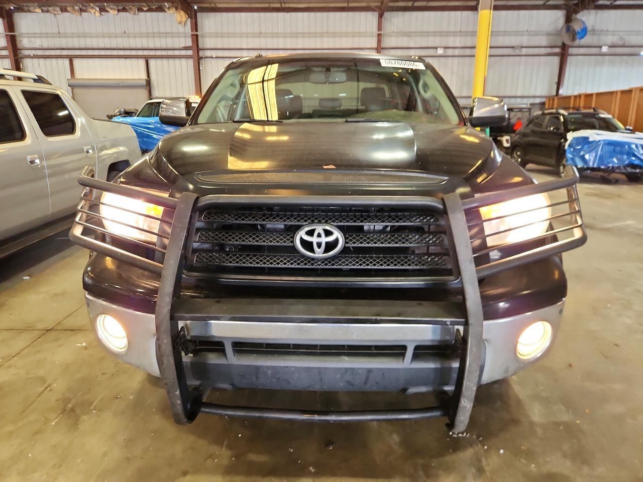 2011 Toyota Tundra Crewmax Limited