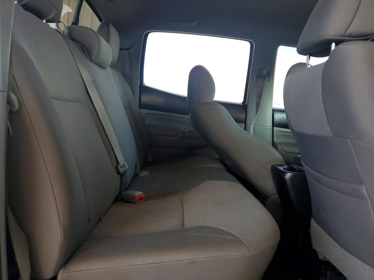 2014 Toyota Tacoma Double Cab Prerunner